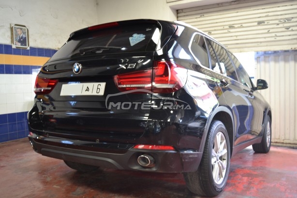 BMW X5 occasion 719287