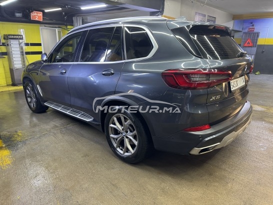 BMW X5 Xdrive occasion 3292185