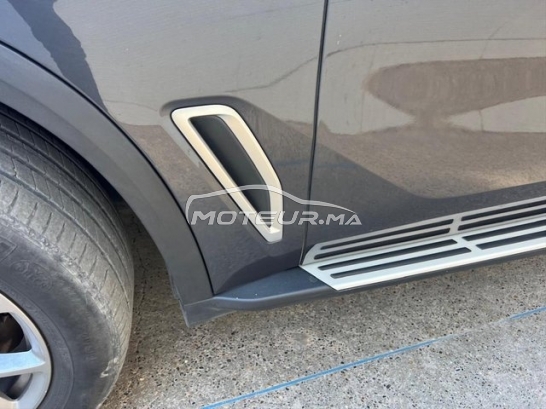 بي ام دبليو كس5 مستعملة 2981095