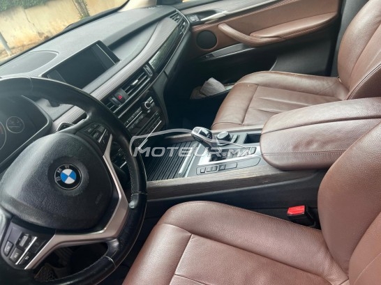 BMW X5 S drive occasion 2655918