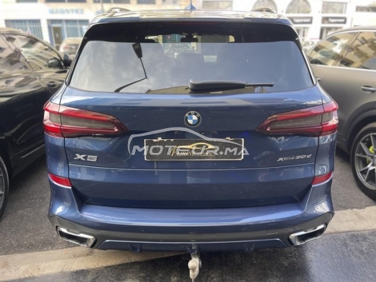 BMW X5 occasion 2734900