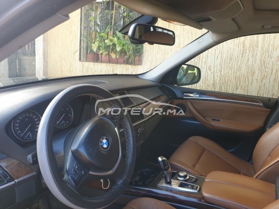 BMW X5 3.0d occasion 1576584