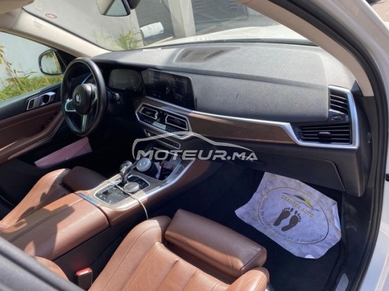 BMW X5 occasion 3451238