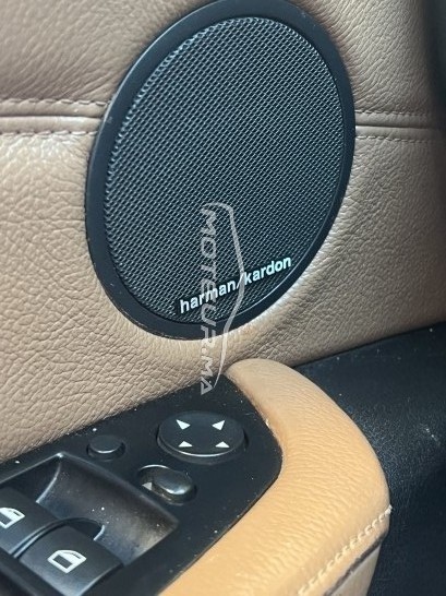 بي ام دبليو كس5 35d xdrive مستعملة 1942440