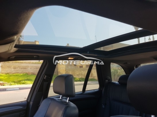 BMW X5 Pack luxe occasion 1501945