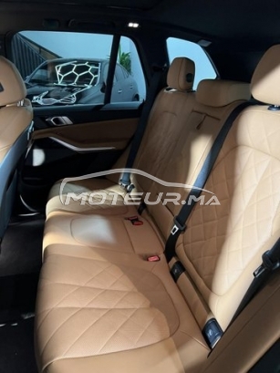 BMW X5 occasion 3434242