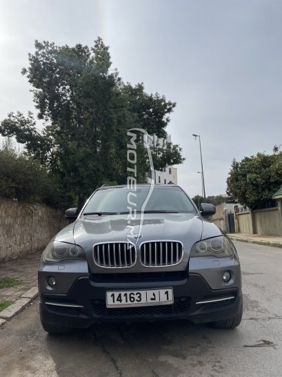 BMW X5 occasion 1781437