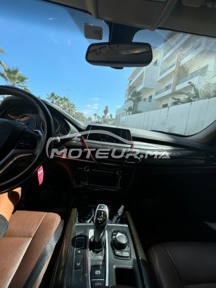 BMW X5 occasion 1940570