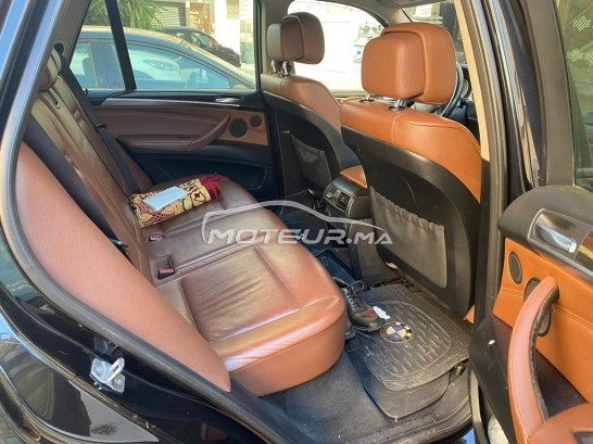 بي ام دبليو كس5 Xdrive 35 d مستعملة 1281083