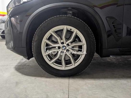 بي ام دبليو كس5 مستعملة 3272243