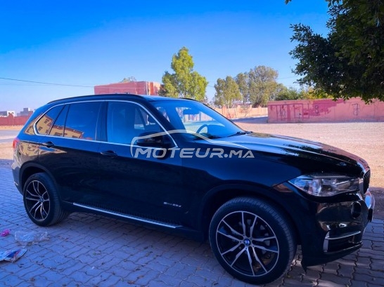 بي ام دبليو كس5 2.5d مستعملة 1513916