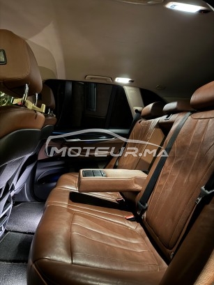 بي ام دبليو كس5 مستعملة 2990164