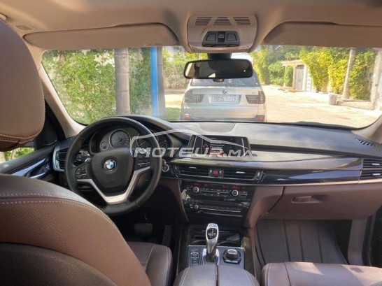 بي ام دبليو كس5 25 d مستعملة 1840143