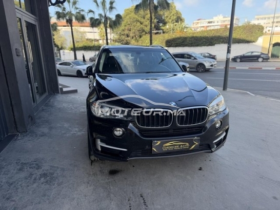 BMW X5 occasion 3450870