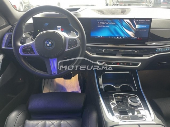 Voiture au Maroc BMW X5 - 482917