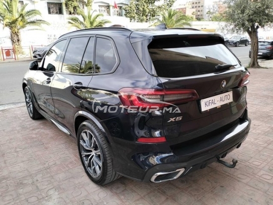BMW X5 occasion 2229280