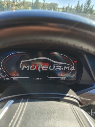 بي ام دبليو كس5 مستعملة 1793899