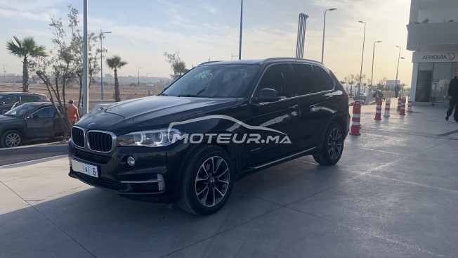 بي ام دبليو كس5 مستعملة 1285859