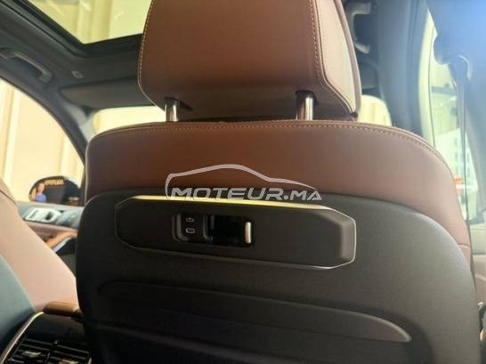 BMW X5 occasion 2698087