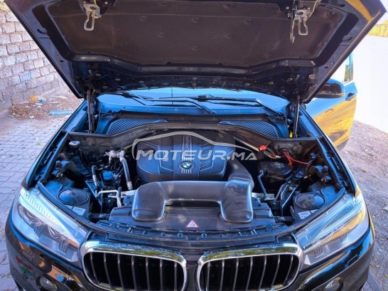 بي ام دبليو كس5 2.5d مستعملة 1513912