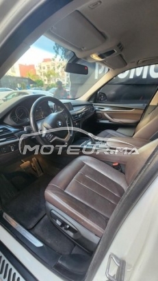 بي ام دبليو كس5 مستعملة 2986607