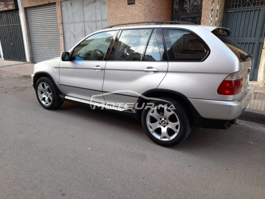 BMW X5 occasion 1651292