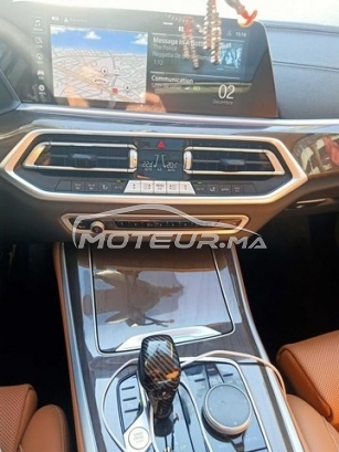 BMW X5 occasion 3415797