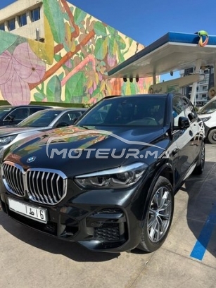 BMW X5 occasion 2947638
