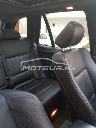 BMW X5 Pack luxe occasion 1501935