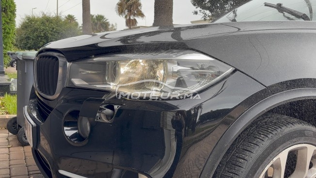 BMW X5 occasion 3065233