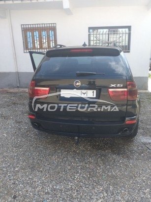 BMW X5 E70 occasion 1230805