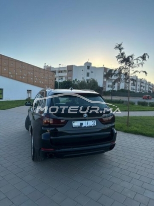 بي ام دبليو كس5 مستعملة 1960888