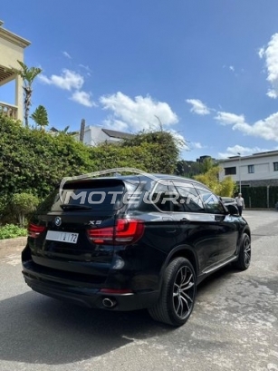 BMW X5 occasion 3501839