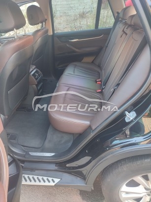 بي ام دبليو كس5 مستعملة 1709053