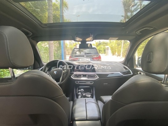 بي ام دبليو كس5 3l مستعملة 1839801