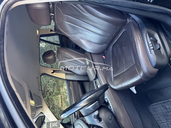 بي ام دبليو كس5 Xdrive 30d مستعملة 3016325