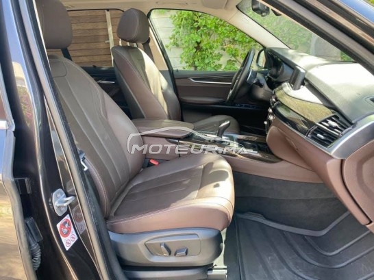 بي ام دبليو كس5 25 d مستعملة 1840142