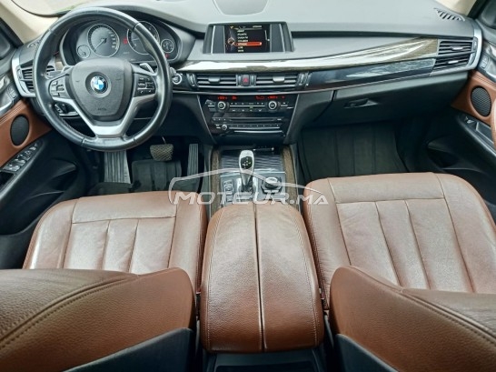 BMW X5 occasion 1624802