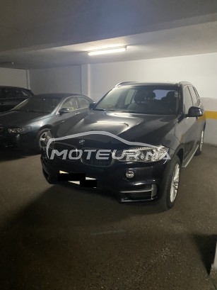 بي ام دبليو كس5 مستعملة 2731853