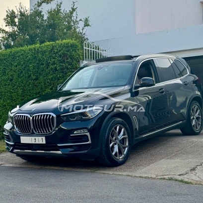 بي ام دبليو كس5 Xline مستعملة 2471674