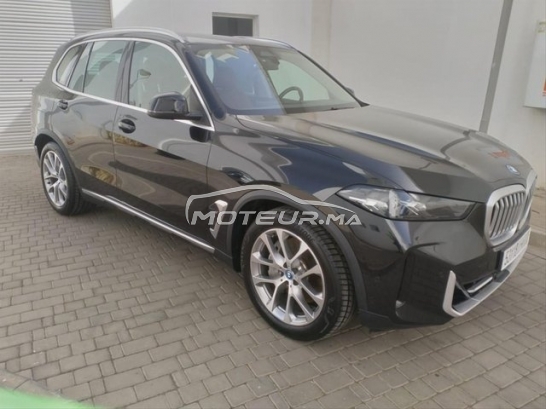 Voiture au Maroc BMW X5 - 490189