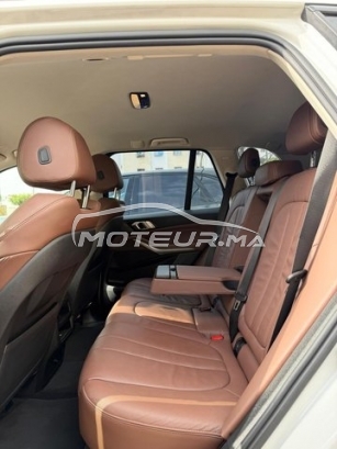 BMW X5 occasion 3382482