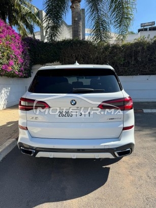 BMW X5 Xdrive 30d occasion 1794232