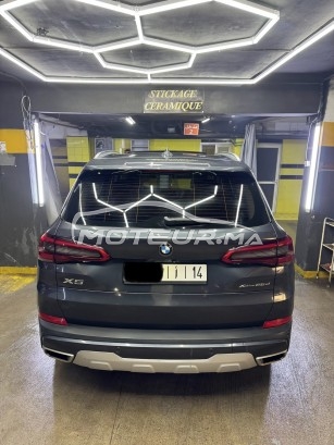 BMW X5 Xdrive occasion 3292189