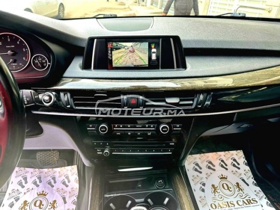 بي ام دبليو كس5 3.0 d مستعملة 3213295