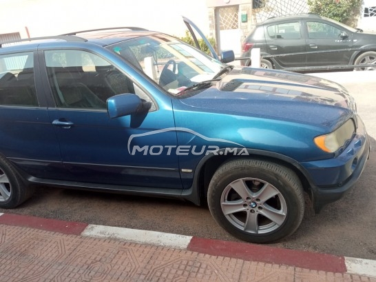 BMW X5 occasion 1249224