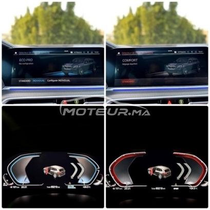 BMW X5 occasion 3459363