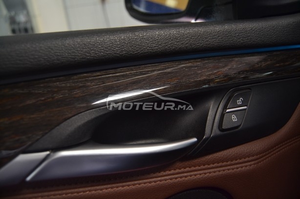 BMW X5 occasion 739247