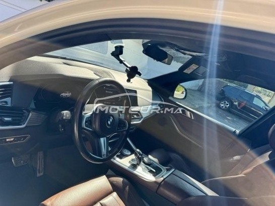 BMW X5 Xdrive 30d occasion 1794234