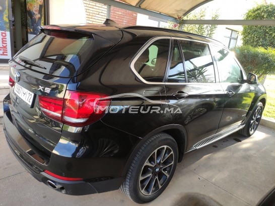BMW X5 Xdrive 2,5 occasion 3030190